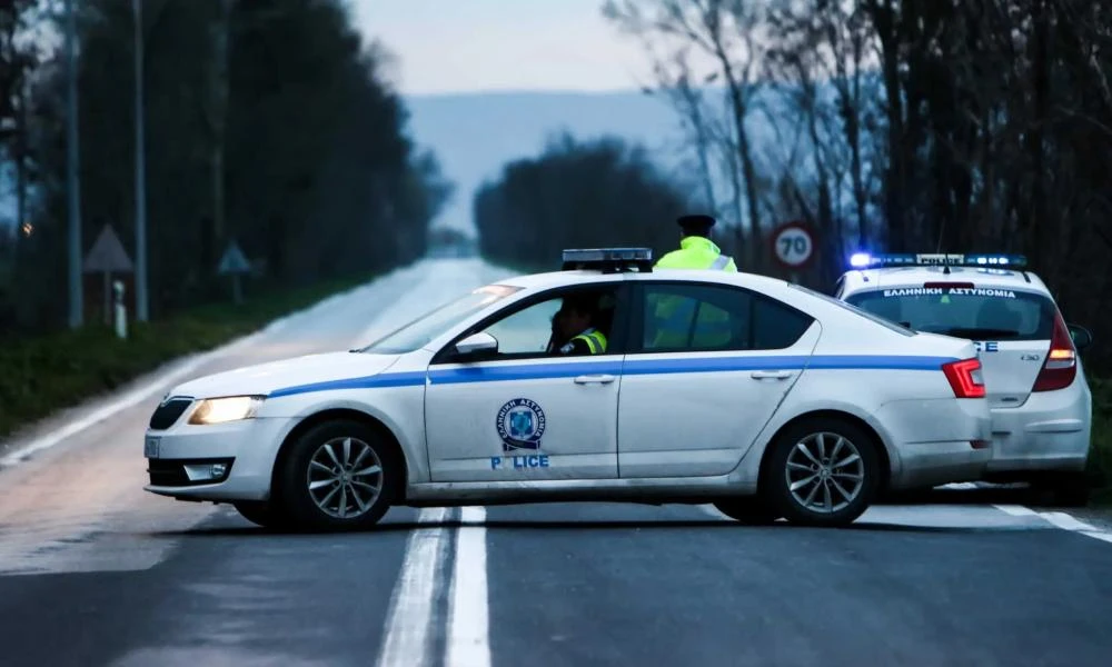 Συλλήψεις διακινητών σε Θεσσαλονίκη, Ροδόπη και Έβρο